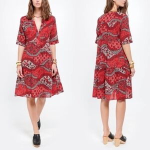 XiRENA Billie Dress